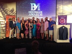 Production Trip Awards